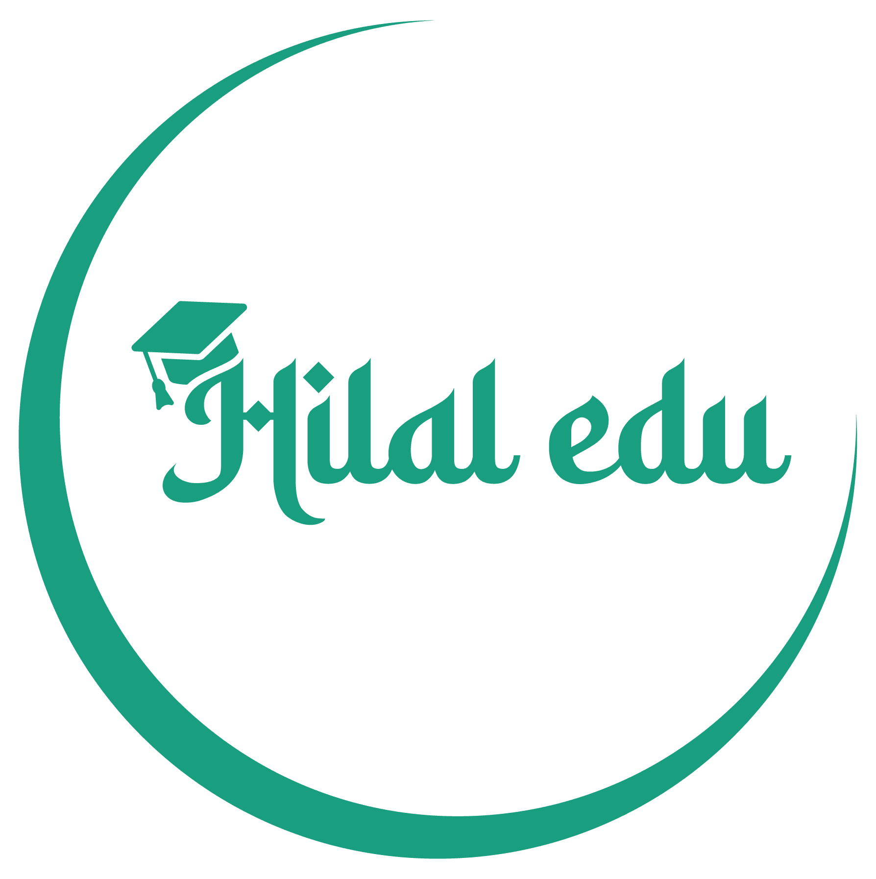Hilal Edu Logo
