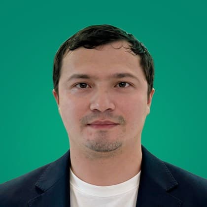 Sirojitdin Hoca