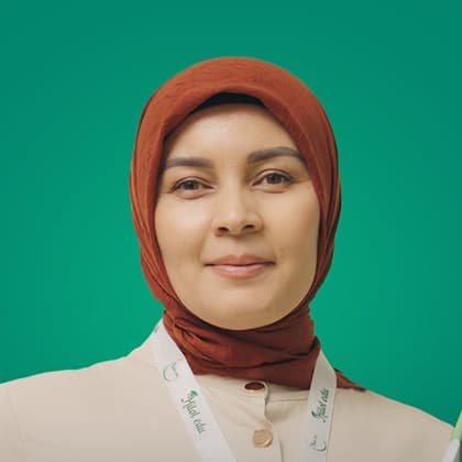 Zilola Hoca